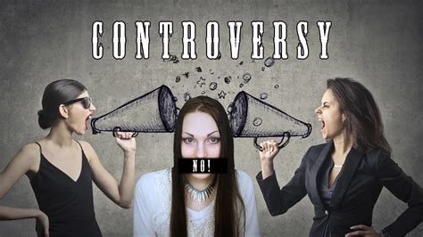 controversial news|Debatable .